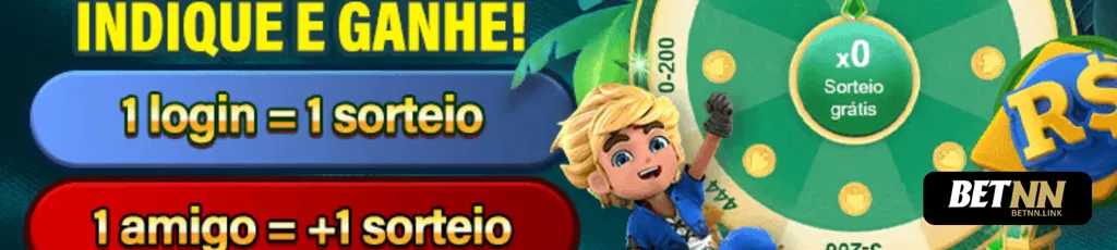 BETNN Baixar Aplicativo